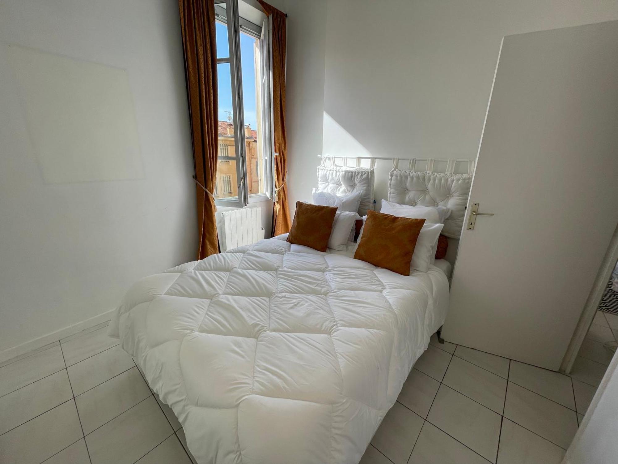 Ferienwohnung Frontiere Monaco, 2 Pieces, Centre Beausoleil Exterior foto